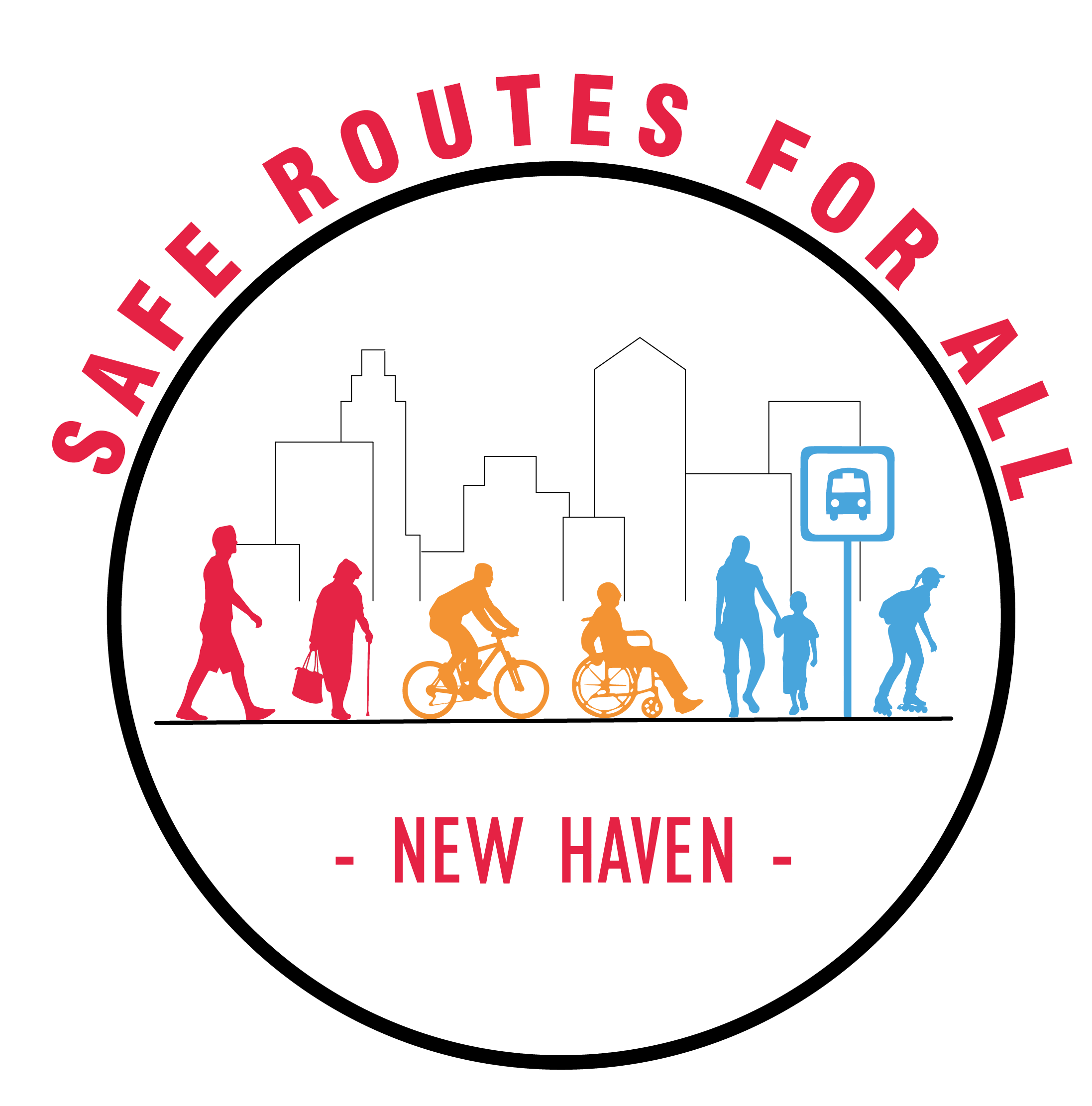 Safe Routes for All
